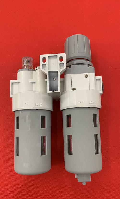 Bộ lọc khí Parker PCA302-03-D